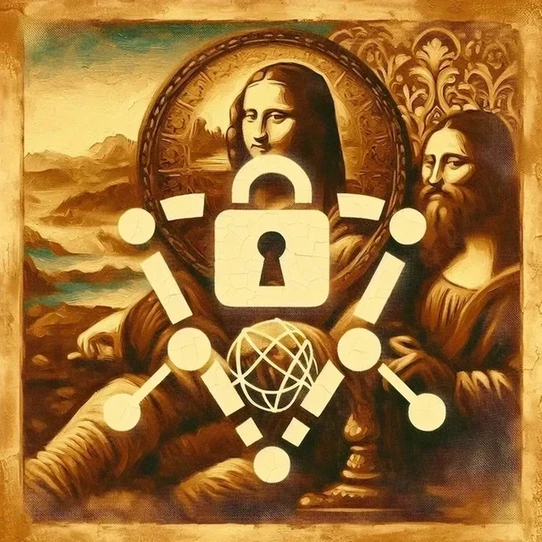 忍者云加速器商标图